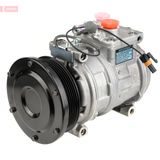 DENSO Компрессор, кондиционер DCP99528