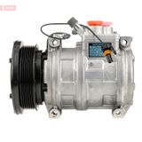 DENSO Компрессор, кондиционер DCP99528