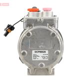 DENSO Компрессор, кондиционер DCP99528