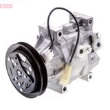 DENSO Kompressor, klimatanläggning DCP99831