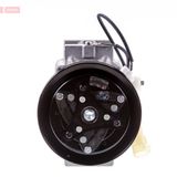 DENSO Kompressor, klimatanläggning DCP99831