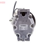 DENSO Kompressor, klimatanläggning DCP99831