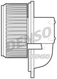 DENSO Вентилятор салона DEA09022
