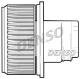 DENSO Вентилятор салона DEA09023