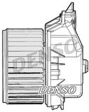 DENSO Вентилятор салона DEA09046