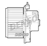 DENSO Вентилятор салона DEA09071
