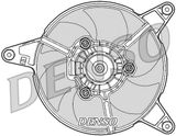 DENSO Вентилятор, охлаждение двигателя DER09090