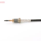 DENSO Датчик, температура выхлопных газов DET-0101
