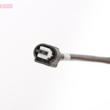 DENSO Датчик, температура выхлопных газов DET-0101