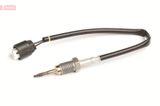 DENSO Датчик, температура выхлопных газов DET-0105