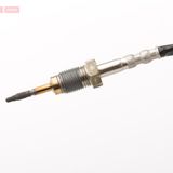 DENSO Датчик, температура выхлопных газов DET-0106