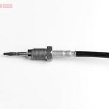 DENSO Датчик, температура выхлопных газов DET-0108