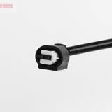 DENSO Датчик, температура выхлопных газов DET-0109