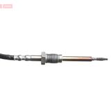 DENSO Датчик, температура выхлопных газов DET-0133