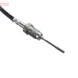 DENSO Датчик, температура выхлопных газов DET-0142