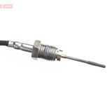 DENSO Датчик, температура выхлопных газов DET-0157