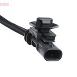 DENSO Датчик, температура выхлопных газов DET-0157