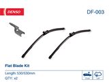 DENSO Torkarblad DF-003