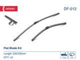 DENSO Torkarblad DF-012