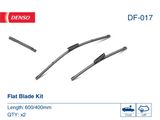 DENSO Щетка стеклоочистителя DF-017