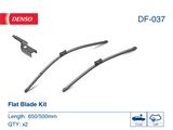 DENSO Torkarblad DF-037