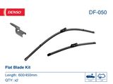 DENSO Stikla tīrītāja slotiņa DF-050