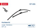 DENSO Stikla tīrītāja slotiņa DF-095