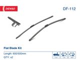 DENSO Щетка стеклоочистителя DF-112
