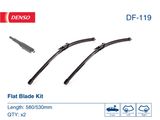DENSO Щетка стеклоочистителя DF-119