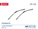 DENSO Щетка стеклоочистителя DF-129