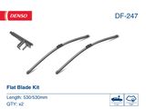 DENSO Torkarblad DF-247
