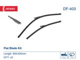 DENSO Stikla tīrītāja slotiņa DF-403