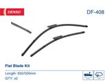 DENSO Stikla tīrītāja slotiņa DF-408