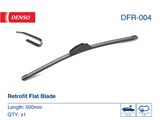 DENSO Stikla tīrītāja slotiņa DFR-004