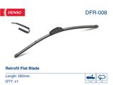 DENSO Stikla tīrītāja slotiņa DFR-008
