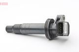 DENSO ritė, uždegimas DIC-0100