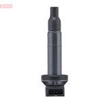 DENSO ritė, uždegimas DIC-0146