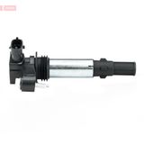 DENSO Катушка зажигания DIC-0204