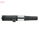 DENSO Катушка зажигания DIC-0213