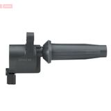 DENSO Катушка зажигания DIC-0217
