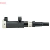 DENSO Катушка зажигания DIC-0218