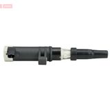 DENSO Катушка зажигания DIC-0218