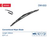 DENSO Torkarblad DM-653