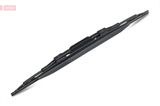 DENSO Stikla tīrītāja slotiņa DMS-550