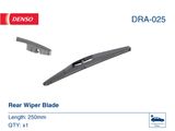 DENSO Щетка стеклоочистителя DRA-025