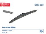 DENSO Щетка стеклоочистителя DRB-030