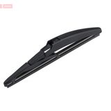 DENSO Щетка стеклоочистителя DRD-017