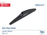 DENSO Щетка стеклоочистителя DRD-017
