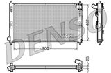 DENSO Kylare, motorkylning DRM45032