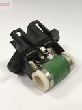 DENSO Eeltakisti, ventilaatori elektrimootor DRS09002